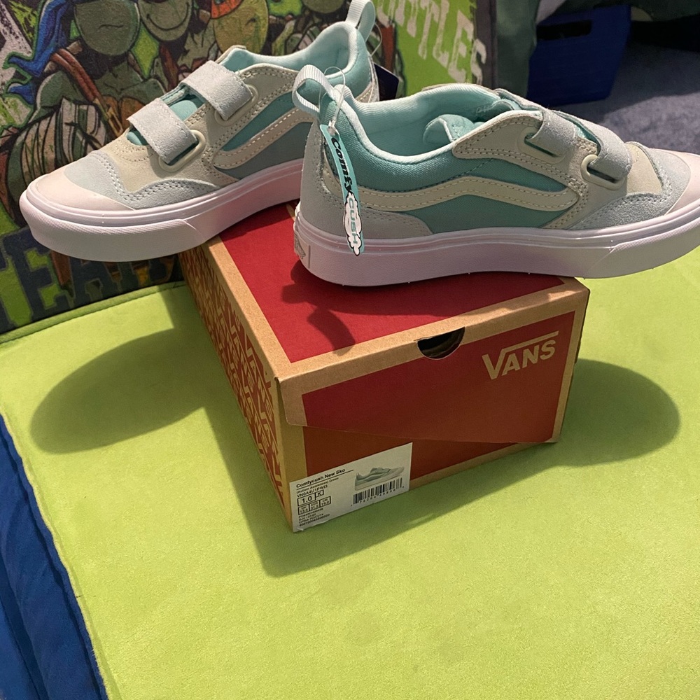 Vans